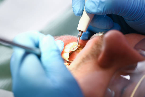 Best Pediatric Emergency Dentist in Smackover, AR