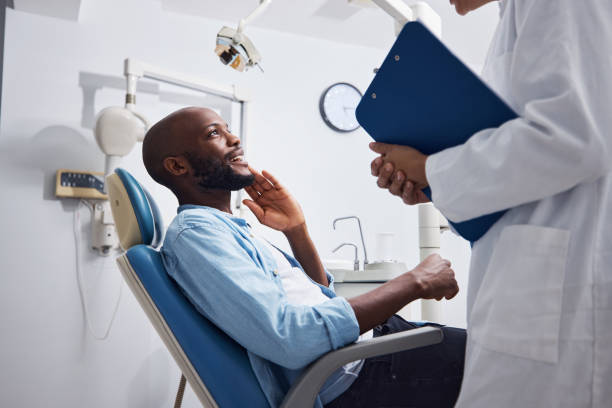 Best Mobile Emergency Dentist in Smackover, AR