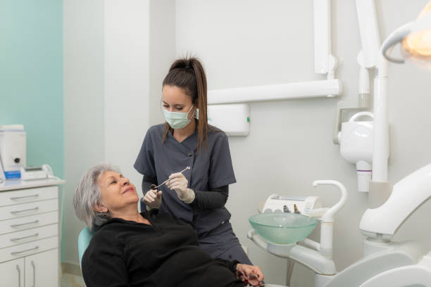 Best Emergency Root Canal Treatment in Smackover, AR